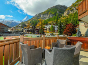 Apartment Whymper by Interhome